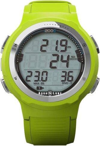 Aqua Lung i200C Dive Computer in Saudi Arabia