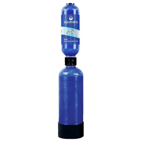 Aquasana AQ-UV-10C Whole House UV Filter, Chrome in Kuwait
