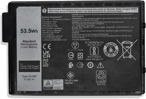 Dentsing A31N1519 36Wh Laptop Battery Compatible with ASUS X540 X540S X540L X540LA X540LJ X540SA X540SC X540YA R540SA R540L Series Notebook 3ICR19/66 10.8V in Kuwait