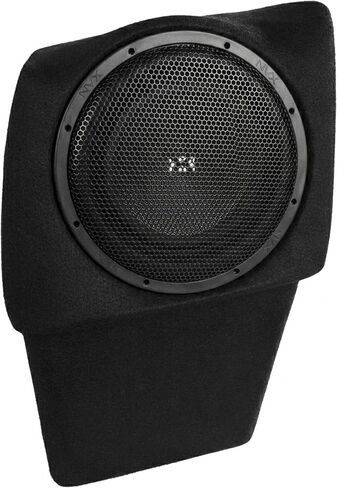 NVX PBK-TSLAY-G1P Made for Tesla Model Y Aftermarket Subwoofer and Box Package in Kuwait