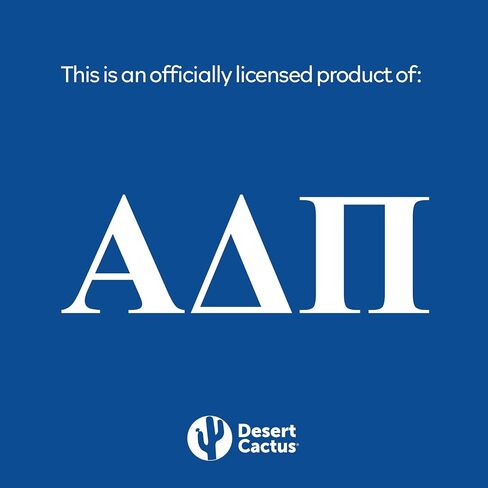 Alpha Delta Pi Sticker Decal Laptop Water Bottle Car (Cute Sheet) in Kuwait