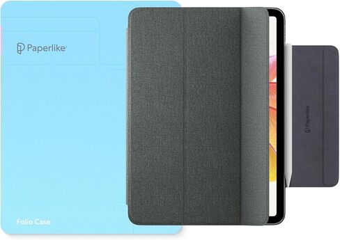 Paperlike® Folio Case for iPad Air 13" (M4,M3,M2) & iPad Pro 12.9" in Kuwait