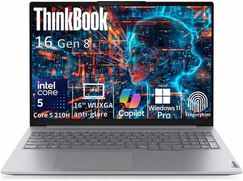 Lenovo ThinkPad X1 Extreme Gen 4 16" 2K QHD (Intel Core i7-11800H, 64GB RAM, 2TB SSD, Geforce RTX 3050 Ti) Business & Mobile Workstation Laptop, Backlit, FP, 3-Yr WRT, IST Cable, Win 11 Pro, Black in Kuwait