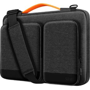 Alfheim 14 inch Laptop Case Sleeve Waterproof ShockResistant Lightweight 360° Protective Notebook Briefcase Compatible with MacBook Pro/Max 14′′ M2 M1 in Kuwait