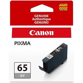 Canon CLI-65 GY AMR in Kuwait