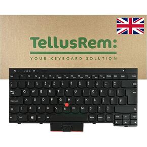 لوحة مفاتيح بديلة بإضاءة خلفية أمريكية لأجهزة Lenovo Thinkpad T430 T430i T430s T430si T430U T530 T530i T530S W530 X13X X230 X230i X230it X230T in Kuwait