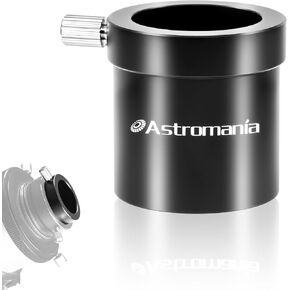 Astromania 1.25" to 0.965" Adapter - Allow You use 0.965" Accessories on 1.25" Telescope! in Kuwait