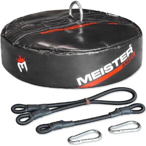 Meister Anker Double-End Boxing Heavy Bag Floor Anchor in Kuwait