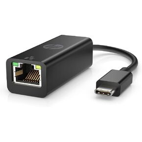 HP محول USB C الى RJ45 G2 in Kuwait