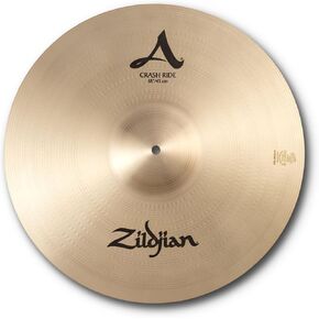 Avedis Zildjian Company 18" A Zildjian Crash Ride in Kuwait