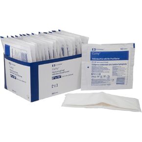Covidien 9194A Curity Abdominal Pads, Sterile, 8" x 10" (Pack of 18) in Kuwait