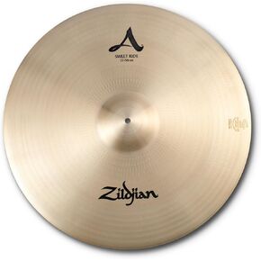 درع أطفال جميل من Zildjian مقاس 48.26 سم مع 3 مسامير in Kuwait