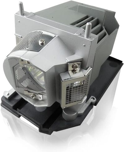 CTLAMP A+ Quality NP24LP Replacement Lamp NP24LP Compatible Bulb with Housing Compatible with NEC NP-PE401+ PE401H NP-PE401HJD NP-PE401HJD-N2 in Kuwait