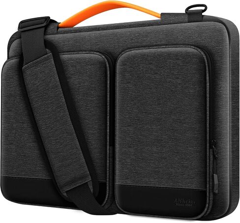 Alfheim 14 inch Laptop Case Sleeve Waterproof ShockResistant Lightweight 360° Protective Notebook Briefcase Compatible with MacBook Pro/Max 14′′ M2 M1 in Kuwait