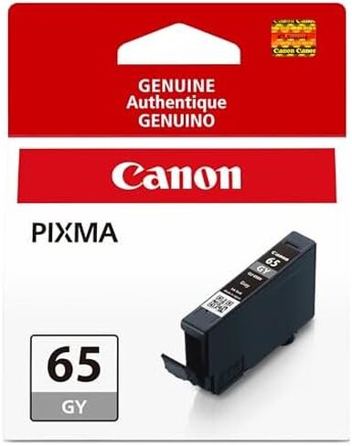 Canon CLI-65 GY AMR in Kuwait
