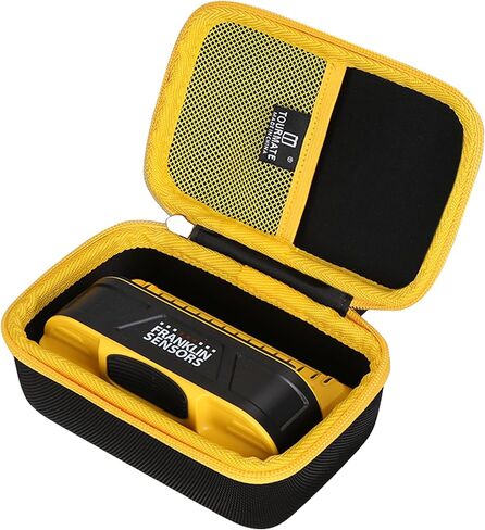 Tourmate Hard Case Compatible with Franklin Sensors ProSensor M90 / M150 Professional Stud Finder (Case Only) in Kuwait