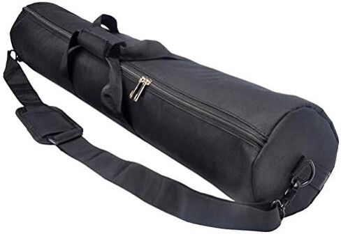 Tripod Carrying Case,Heavy Duty Tripod Bag with Shoulder Straps and Handles, Multifunctional Monopod Case for Music Stand, Lights, Speakers,Microphone Stands,Cameras, Booms (70cm) in Kuwait