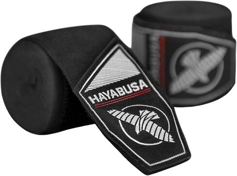 Hayabusa Boxing Hand Wraps Perfect Stretch 4.0 for Men & Women in Kuwait
