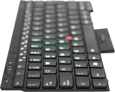 لوحة مفاتيح بديلة بإضاءة خلفية أمريكية لأجهزة Lenovo Thinkpad T430 T430i T430s T430si T430U T530 T530i T530S W530 X13X X230 X230i X230it X230T in Kuwait