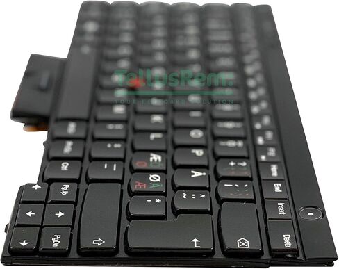 لوحة مفاتيح بديلة بإضاءة خلفية أمريكية لأجهزة Lenovo Thinkpad T430 T430i T430s T430si T430U T530 T530i T530S W530 X13X X230 X230i X230it X230T in Kuwait