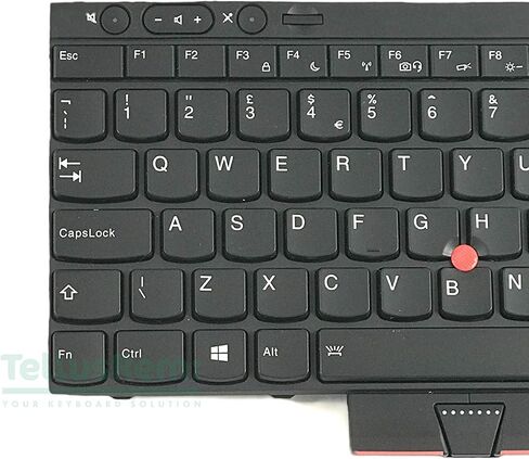 لوحة مفاتيح بديلة بإضاءة خلفية أمريكية لأجهزة Lenovo Thinkpad T430 T430i T430s T430si T430U T530 T530i T530S W530 X13X X230 X230i X230it X230T in Kuwait