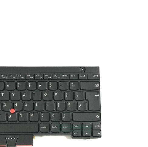 لوحة مفاتيح بديلة بإضاءة خلفية أمريكية لأجهزة Lenovo Thinkpad T430 T430i T430s T430si T430U T530 T530i T530S W530 X13X X230 X230i X230it X230T in Kuwait