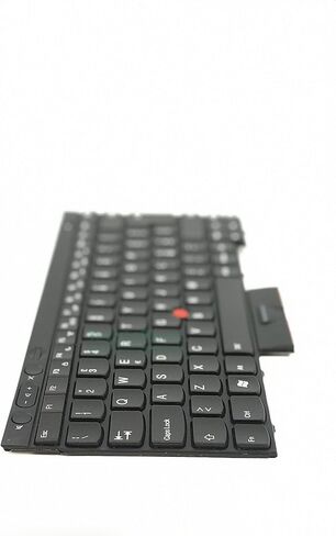 لوحة مفاتيح بديلة بإضاءة خلفية أمريكية لأجهزة Lenovo Thinkpad T430 T430i T430s T430si T430U T530 T530i T530S W530 X13X X230 X230i X230it X230T in Kuwait