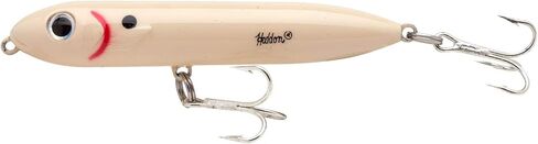 Heddon Super Spook Bone 5 in in Kuwait