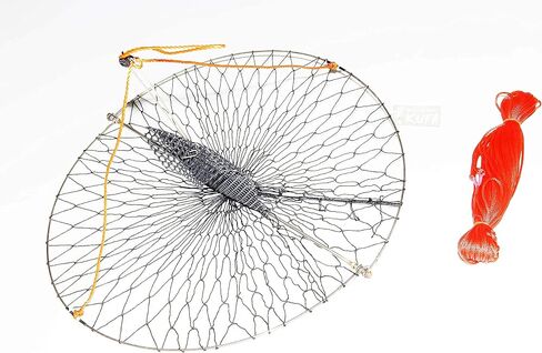 KUFA Sports Crab Trap Crab net Crab Pot in Kuwait