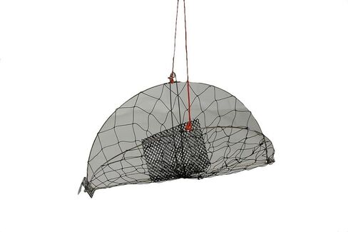 KUFA Sports Crab Trap Crab net Crab Pot in Kuwait