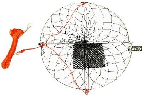 KUFA Sports Crab Trap Crab net Crab Pot in Kuwait