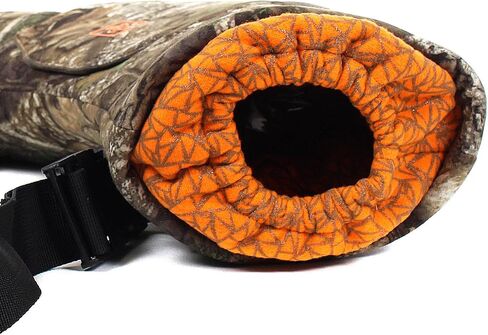 HOT SHOT Men’s Camo Brushed Tricot ThermalCHR Textpac Hunting Handwarmer, for Hunting, Fishing and Outdoor wear in Kuwait