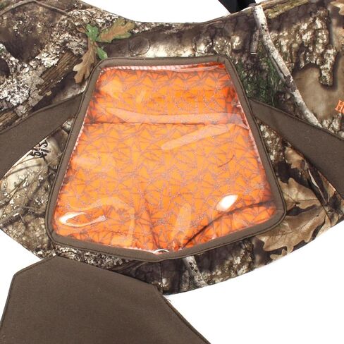 HOT SHOT Men’s Camo Brushed Tricot ThermalCHR Textpac Hunting Handwarmer, for Hunting, Fishing and Outdoor wear in Kuwait