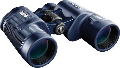 Bushnell H2O Waterproof/Fogproof Porro Prism Binocular in Kuwait