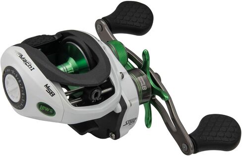 Lew's Mach I Speed Spool in Kuwait