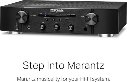 Marantz - PM6007 Integrated Amplifier in Kuwait