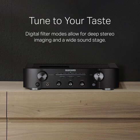 Marantz - PM6007 Integrated Amplifier in Kuwait