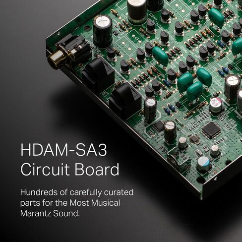 Marantz - PM6007 Integrated Amplifier in Kuwait