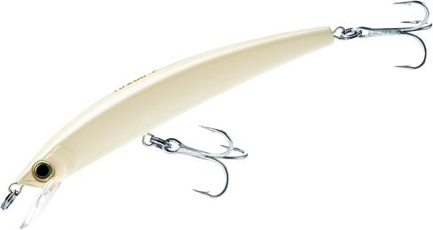 Yo-Zuri R1125 Bone Crystal Minnow (F) 130Mm 5-1/4" in Kuwait