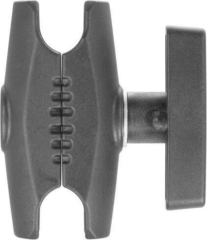 iBOLT Mounts- 3.5 inch Composite Dual Ball Socket Arm for 38 mm / 1.5 inch Ball Joint Adapters and Bases in Kuwait
