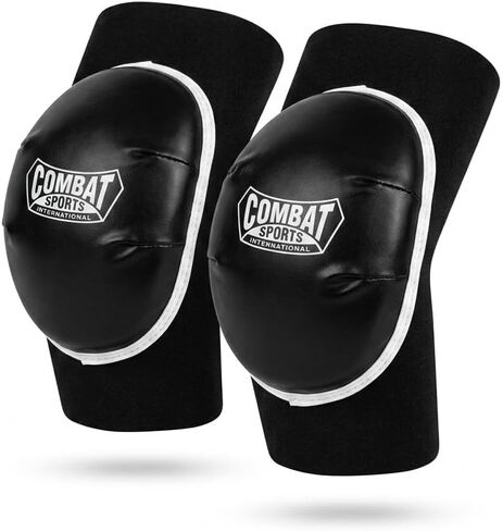 Combat Sports Ground & Pound Elbow Pads in Kuwait