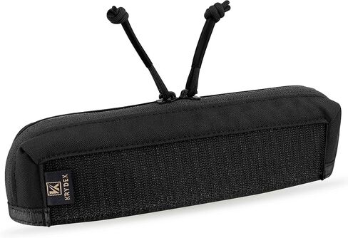 KRYDEX Full Top Zipper Insert for MK3 / MK4 Chest Rig in Kuwait
