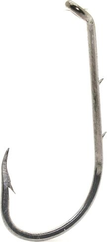 Mustad Classic Special Long Shank Beak Baitholder Hook with 2 Baitholder Barbs in Kuwait