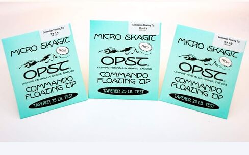 OPST Floating Tips in Kuwait