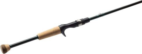 قضبان سانت كروا Triumph Inshore Casting Rod، TRIC in Kuwait