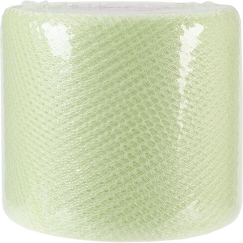 Falk Net Mesh Spool, 3" by 40 yd, Rosette in Kuwait