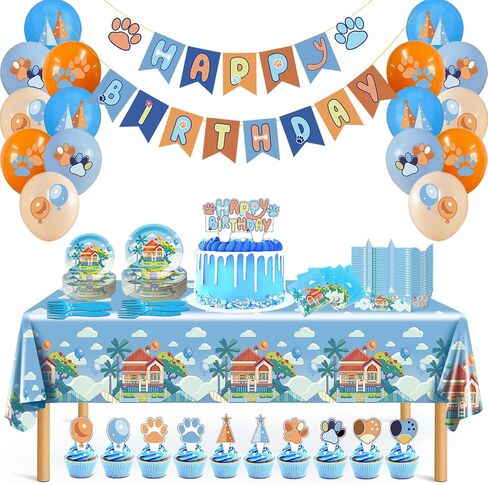 Cartoon Melon Birthday Party Supplies,Kid Party Decorations Banner School Bus Backdrop Boys and Girls Happy Birthday Backdrop（5.9 * 3.6FT） in Kuwait
