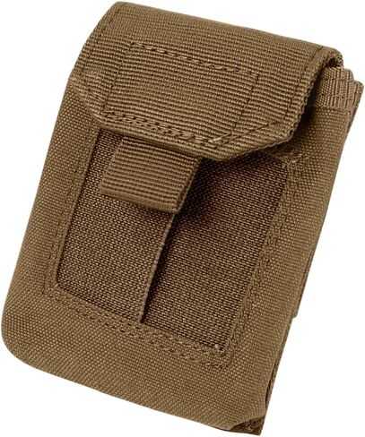 Condor Elite MA49-498 EMT Glove Pouch Coyote Brown in Kuwait