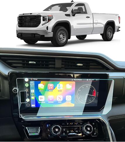 BIXUAN XC90 XC60 XC40 Screen Protector Compatible with Volvo 2018-2023 XC60 V60 S60 S90 V90 XC90/2019-2023 XC40 9-inch Navigation Display Screen 9H Hardness Glass XC90 XC60 Protective Film XC60 XC90 Accessories in Kuwait