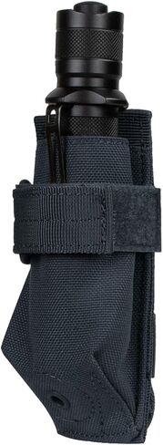 Condor Elite MA48-006 Flashlight Pouch Navy Blue in Kuwait